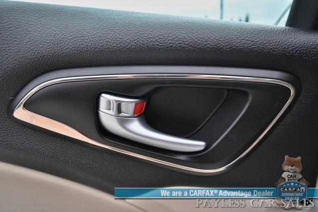 used 2015 Chrysler 200 car, priced at $14,995