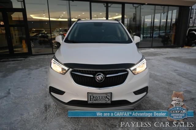 used 2020 Buick Encore car, priced at $18,995