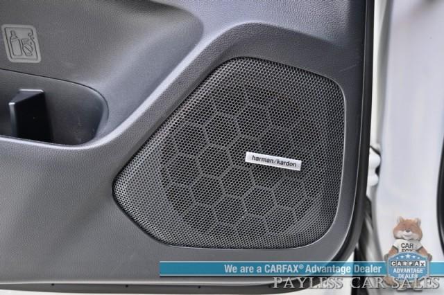 used 2021 Subaru Ascent car