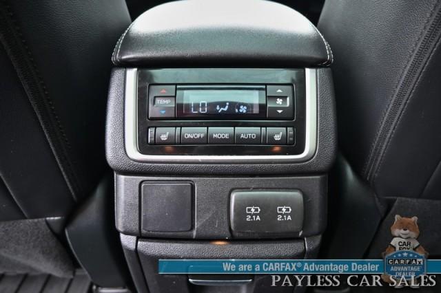 used 2021 Subaru Ascent car