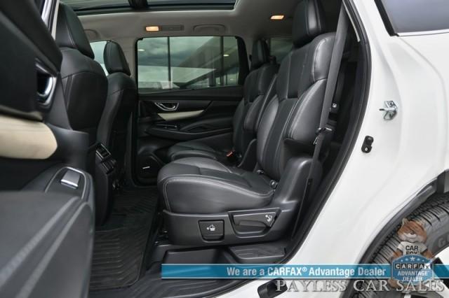used 2021 Subaru Ascent car
