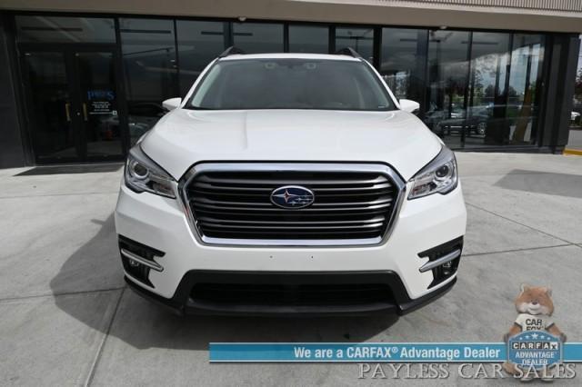 used 2021 Subaru Ascent car