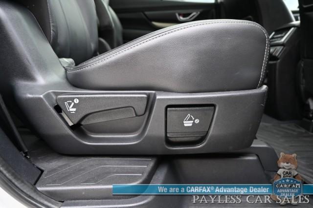 used 2021 Subaru Ascent car