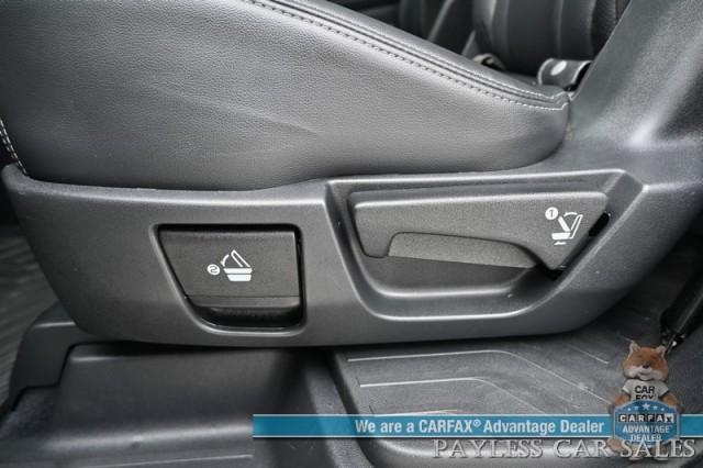 used 2021 Subaru Ascent car