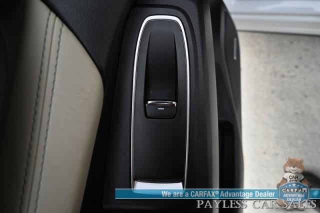 used 2021 Subaru Ascent car