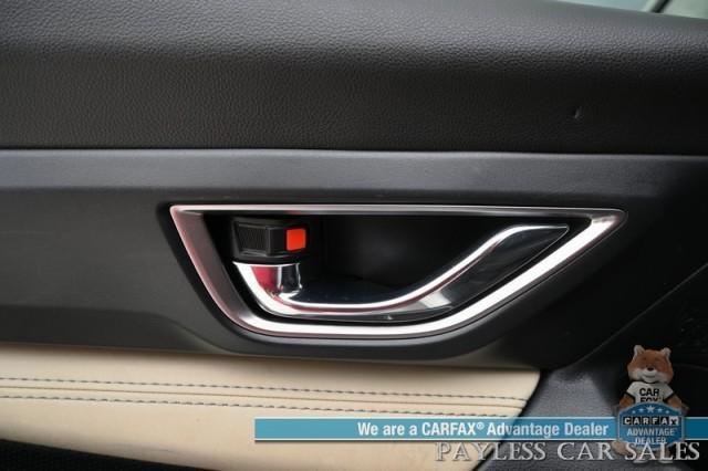used 2021 Subaru Ascent car