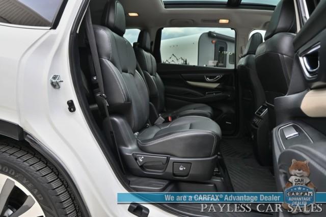 used 2021 Subaru Ascent car