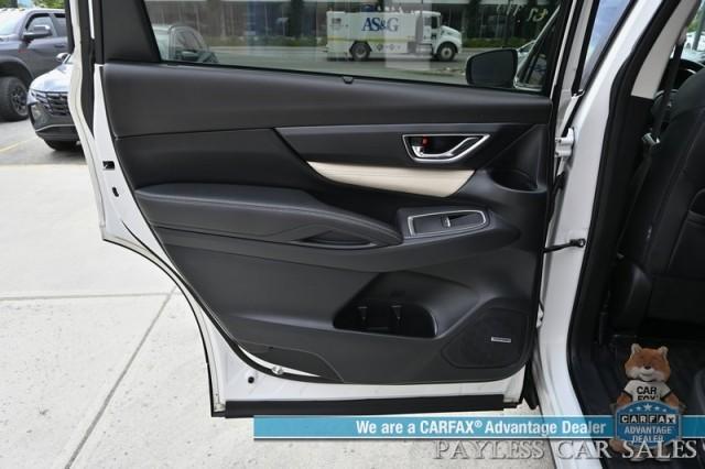 used 2021 Subaru Ascent car