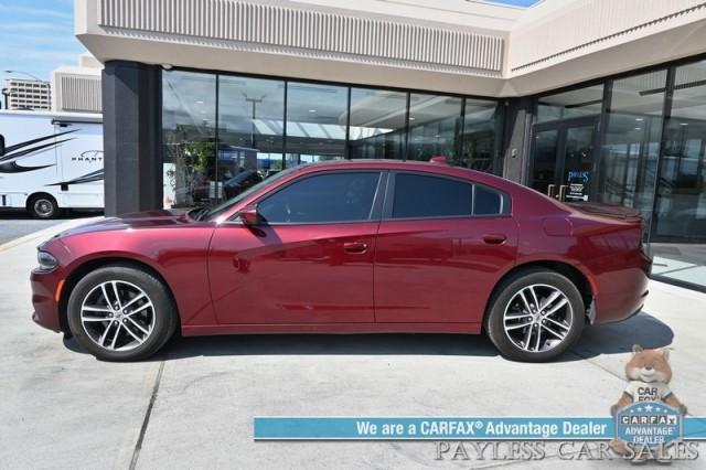 used 2019 Dodge Charger car, priced at $26,995