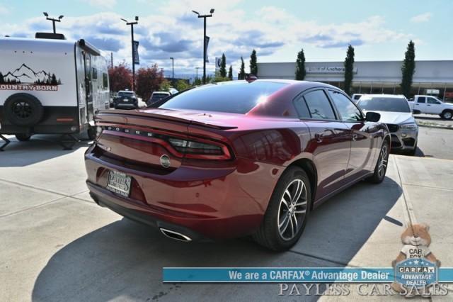 used 2019 Dodge Charger car, priced at $26,995