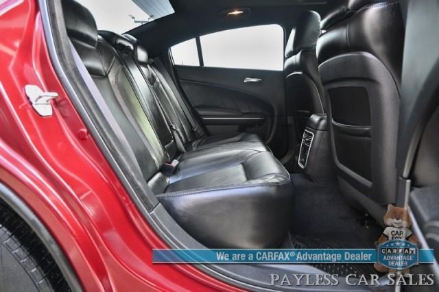 used 2019 Dodge Charger car, priced at $27,500