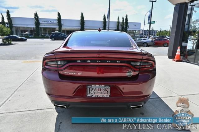 used 2019 Dodge Charger car, priced at $26,995