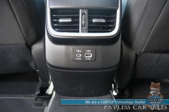 used 2024 Subaru Outback car