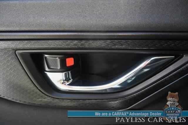 used 2024 Subaru Outback car