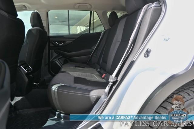 used 2024 Subaru Outback car