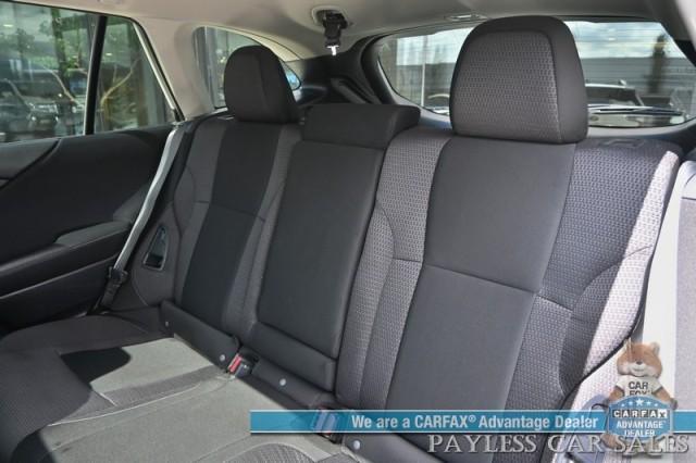 used 2024 Subaru Outback car