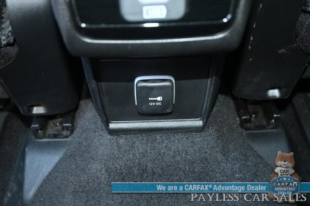 used 2023 Jeep Compass car, priced at $26,495