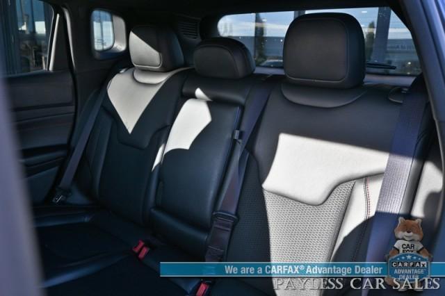 used 2023 Jeep Compass car, priced at $26,495