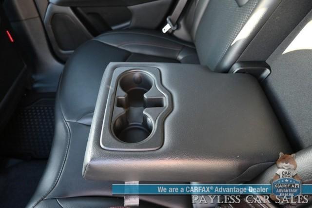 used 2023 Jeep Compass car, priced at $26,495