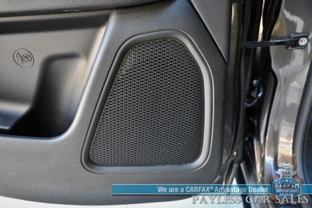used 2023 Jeep Compass car, priced at $26,495