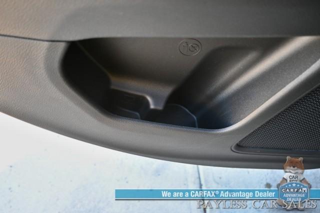 used 2023 Jeep Compass car, priced at $26,495