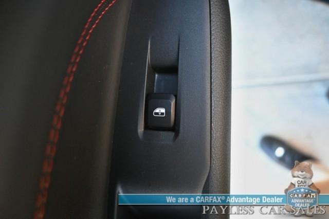 used 2023 Jeep Compass car, priced at $26,495