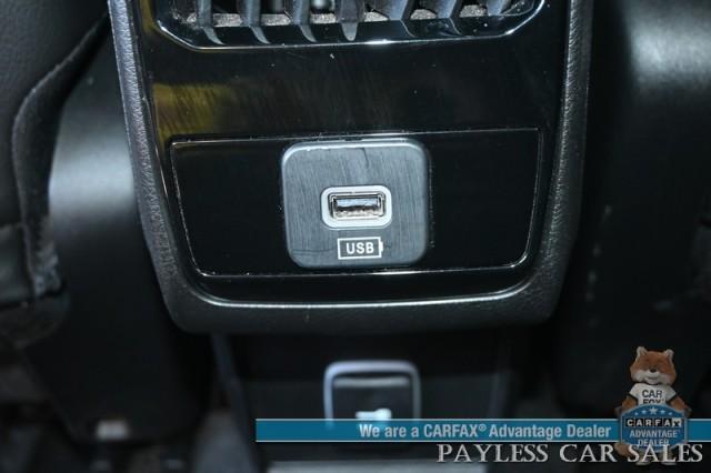 used 2023 Jeep Compass car, priced at $26,495