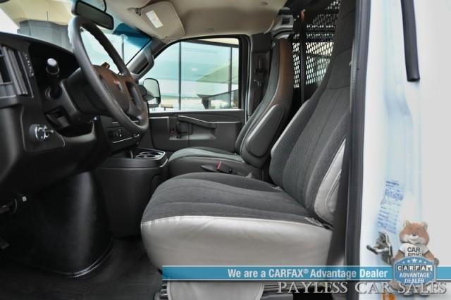 used 2022 GMC Savana 2500 car, priced at $26,995