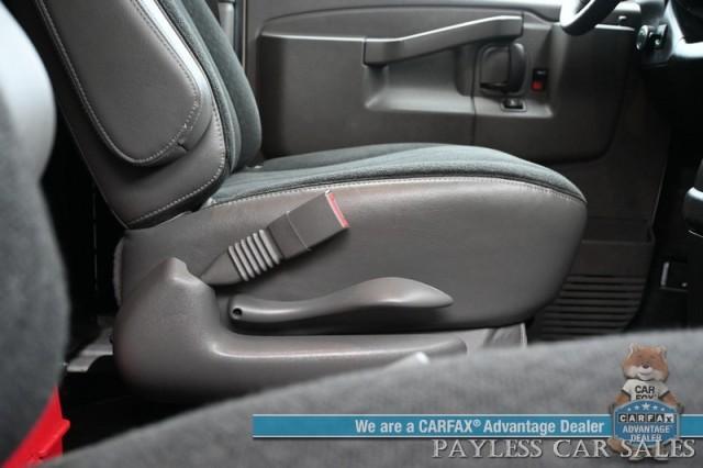 used 2022 GMC Savana 2500 car, priced at $26,995