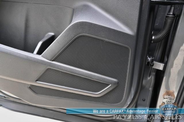 used 2022 Volkswagen Atlas car, priced at $33,995