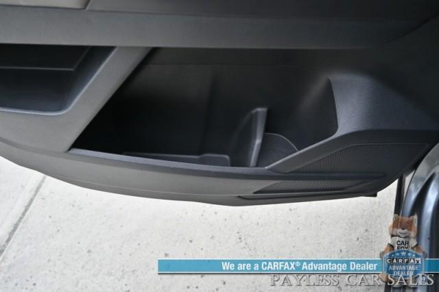 used 2022 Volkswagen Atlas car, priced at $33,995