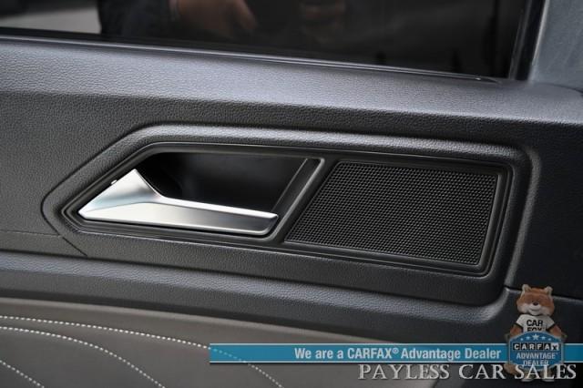 used 2022 Volkswagen Atlas car, priced at $33,995