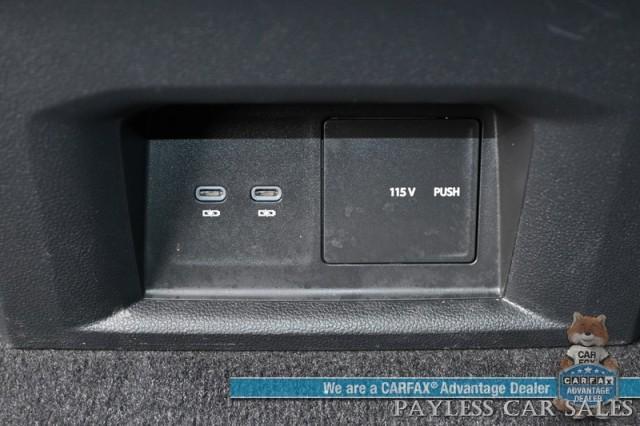 used 2022 Volkswagen Atlas car, priced at $33,995