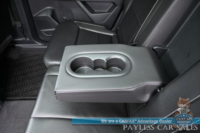used 2022 Volkswagen Atlas car, priced at $33,995