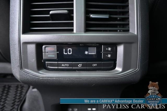 used 2022 Volkswagen Atlas car, priced at $33,995