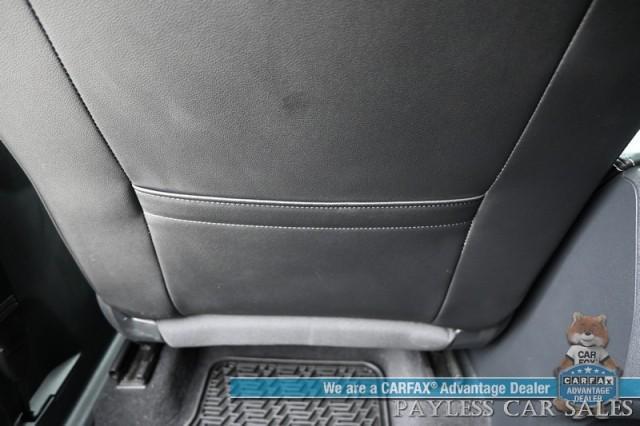 used 2022 Volkswagen Atlas car, priced at $33,995