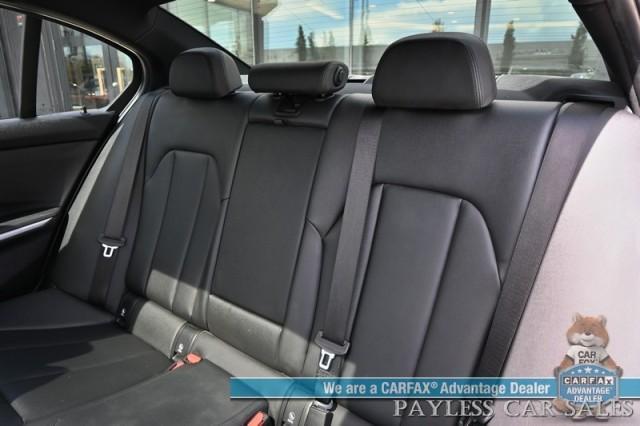 used 2020 BMW M340 car, priced at $44,995