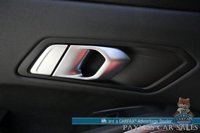 used 2020 BMW M340 car, priced at $44,995