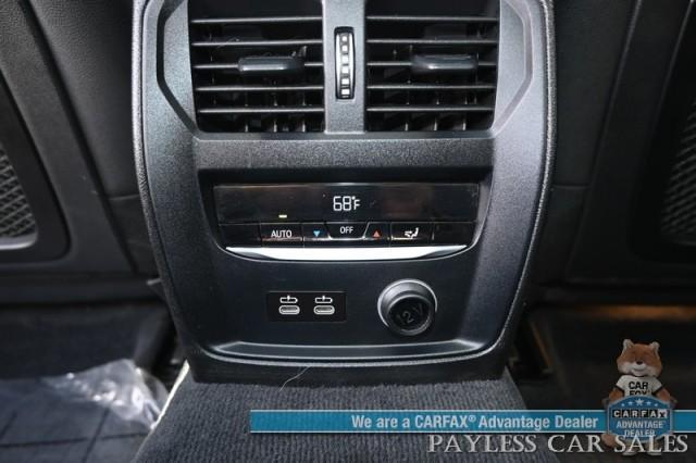 used 2020 BMW M340 car, priced at $44,995