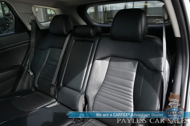 used 2023 Kia Sportage car, priced at $29,995
