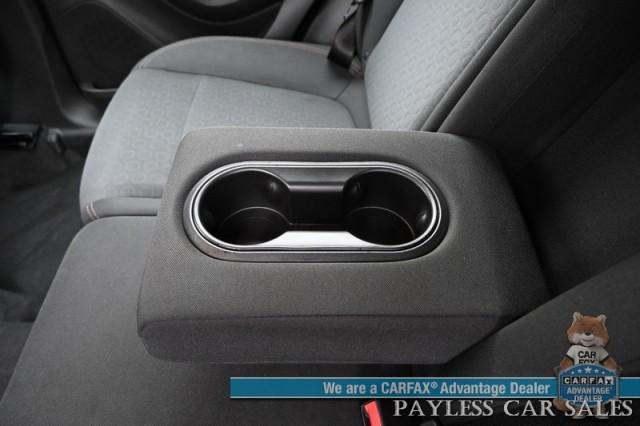 used 2018 Chevrolet Trax car, priced at $13,995
