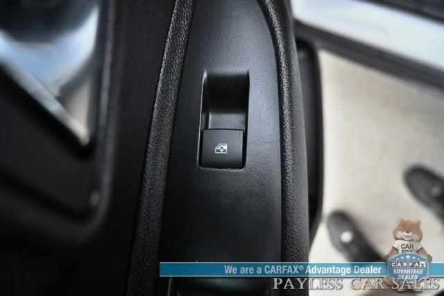 used 2018 Chevrolet Trax car, priced at $13,995