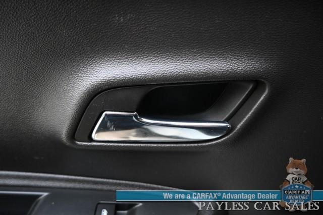 used 2018 Chevrolet Trax car, priced at $13,995