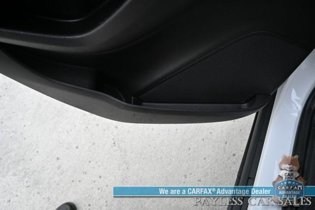 used 2018 Chevrolet Trax car, priced at $13,995