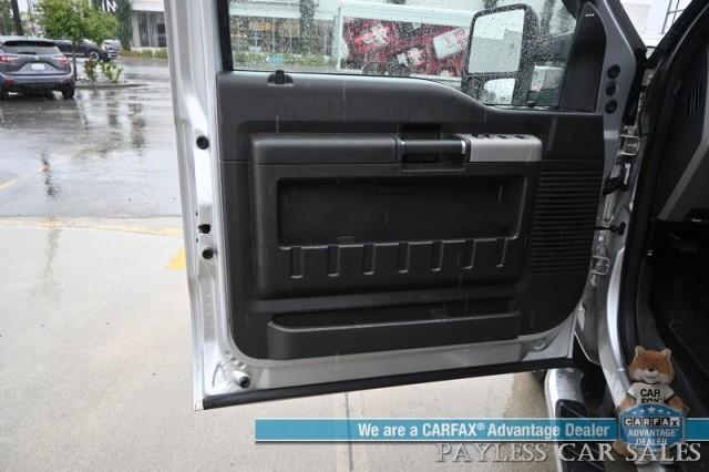 used 2015 Ford F-250 car