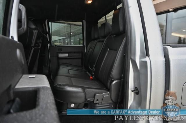 used 2015 Ford F-250 car
