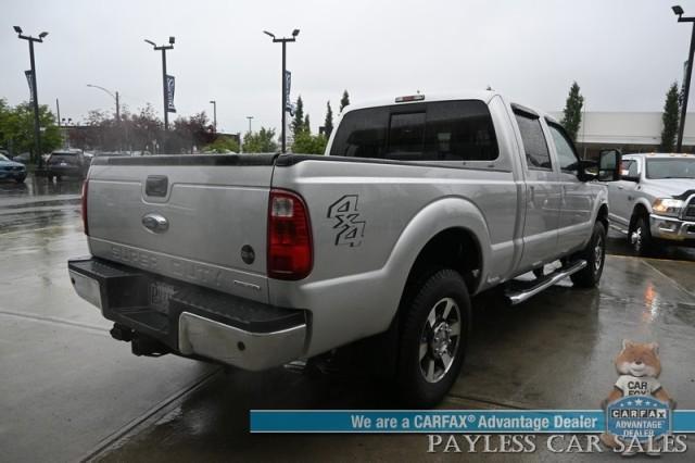 used 2015 Ford F-250 car