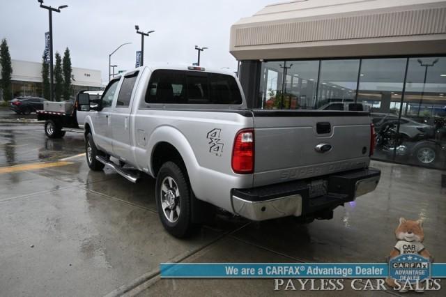 used 2015 Ford F-250 car