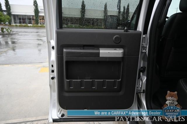 used 2015 Ford F-250 car