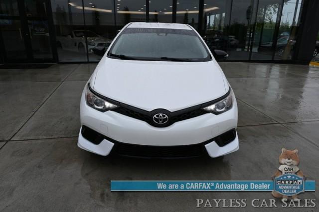 used 2018 Toyota Corolla iM car, priced at $16,995